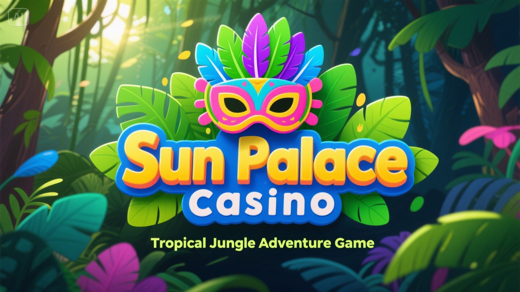 Sun Palace Casino